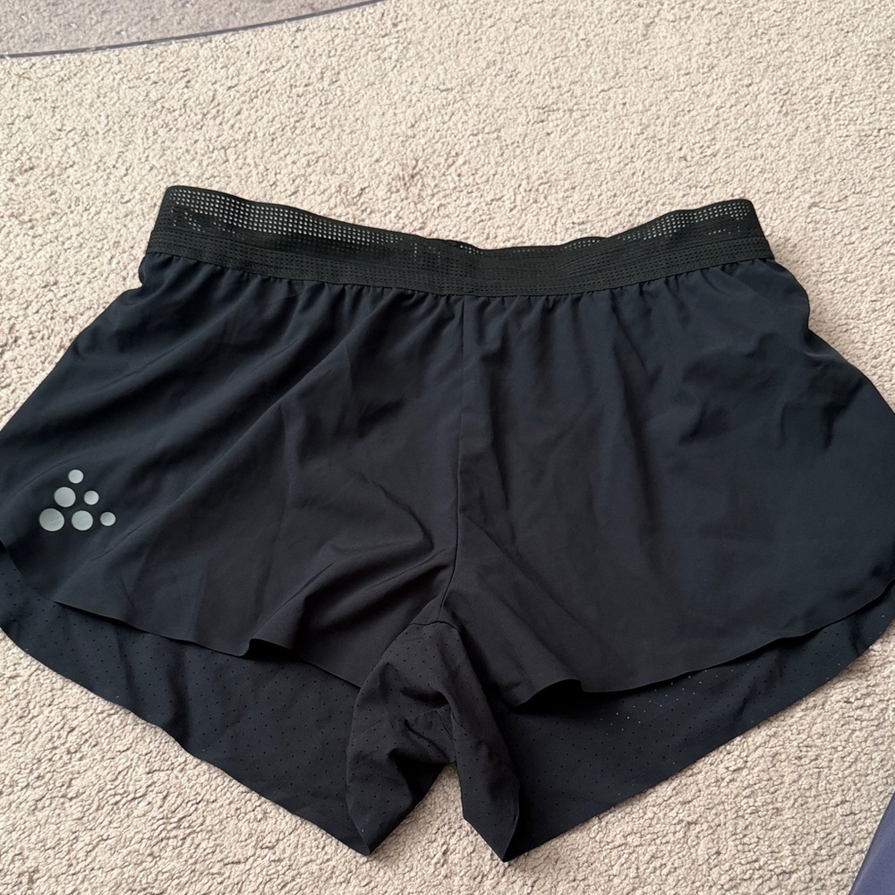 Craft Pro Running Shorts